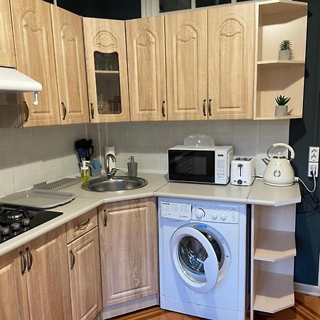 Freddies Apartment Kijów Zewnętrze zdjęcie