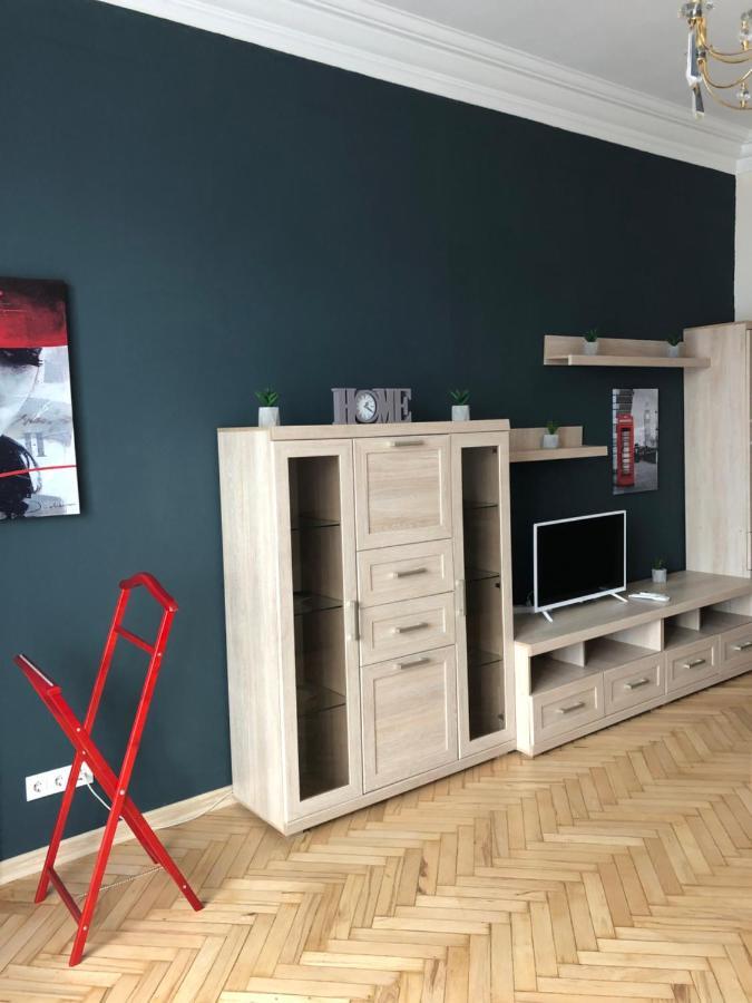 Freddies Apartment Kijów Zewnętrze zdjęcie