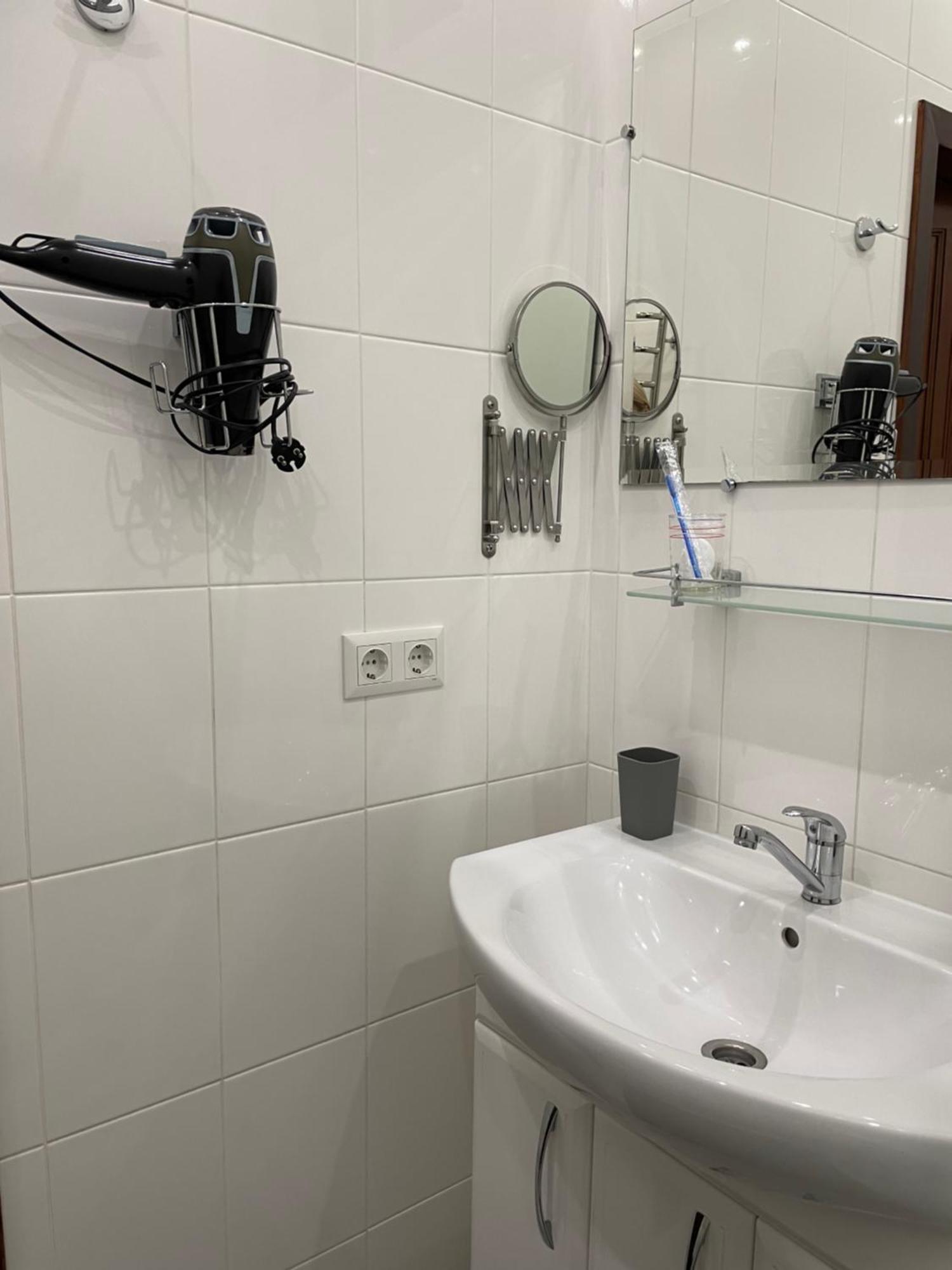 Freddies Apartment Kijów Zewnętrze zdjęcie