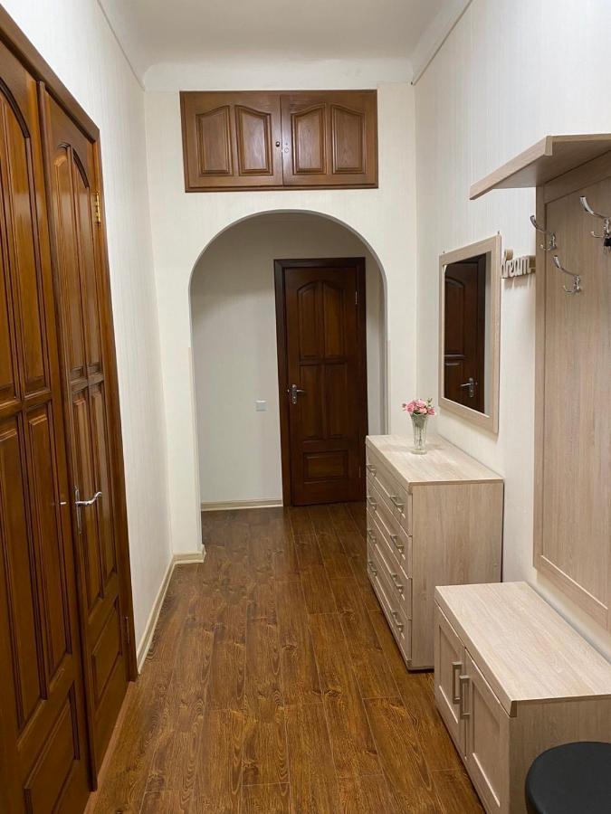 Freddies Apartment Kijów Zewnętrze zdjęcie